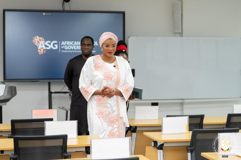 image-88-1024x682 Formation et emploi : la Guinée s’appuie sur le Rwanda pour ses talents