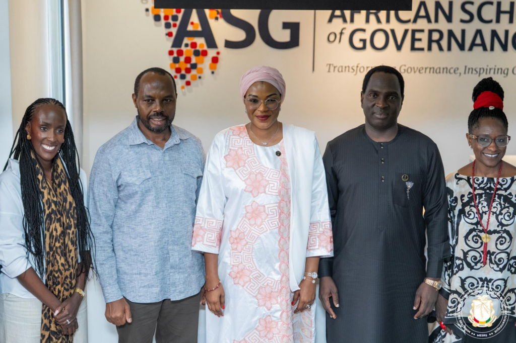 image-90-1024x682 Formation et emploi : la Guinée s’appuie sur le Rwanda pour ses talents