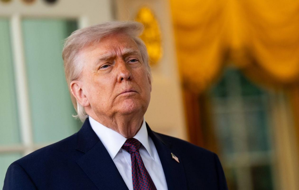 image-98-1024x650 Guerre au Moyen-Orient : Trump annonce des discussions imminentes entre les Etats-Unis et l’Iran au Pakistan