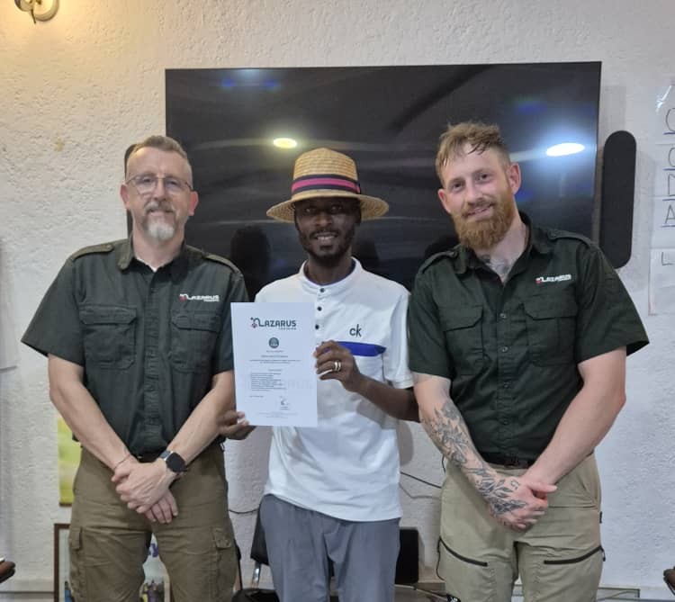 pendessa SPPG : Pendessa de retour avec de nouvelles compétences et un message de reconnaissance