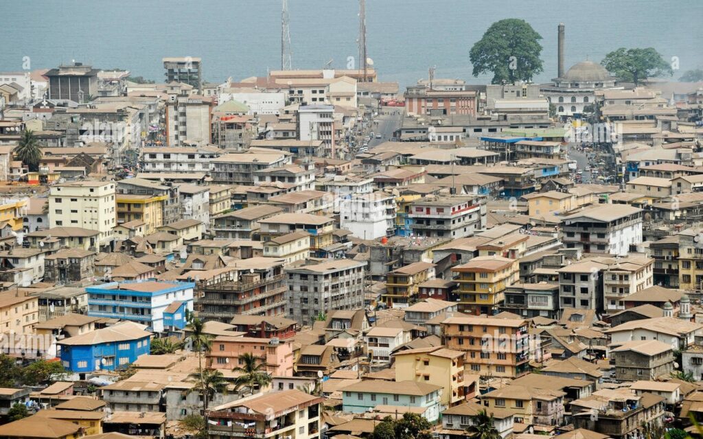 Sierra-Leone-1024x640 Sierra Leone : ce que l’on sait de l’accord sur les migrants expulsés par les États-Unis