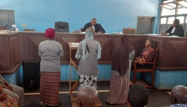 image-156 Mamou : la justice frappe après l’accouchement d’une femme derrière un hôpital
