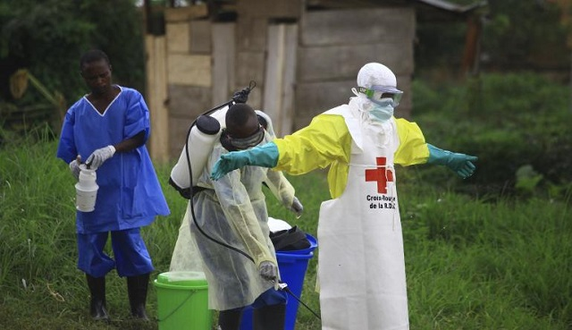image-158 RD Congo : Ebola règne, Tshisekedi gouverne !