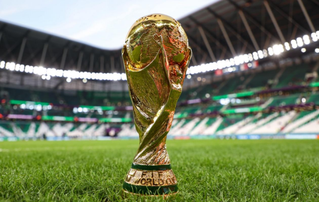 image-168-1024x650 Coupe du monde 2026 : 12,5 millions de dollars dès les phases de poules, 50 millions pour le vainqueur... combien toucheront les fédérations en fonction de leur parcours ?