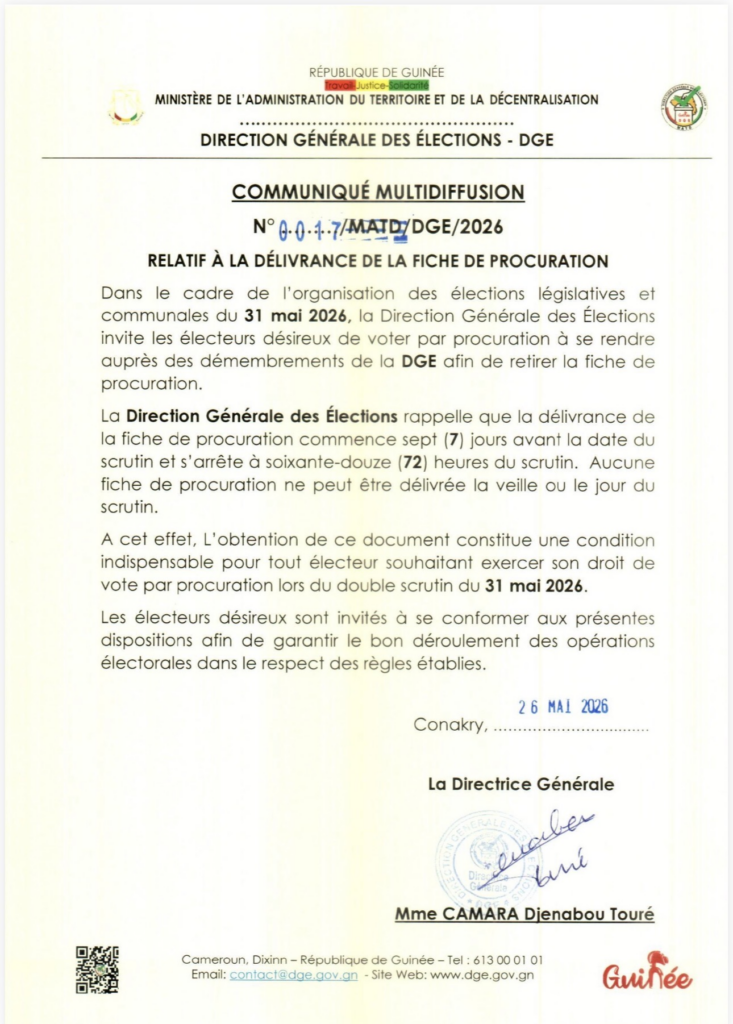 image-175-733x1024 Double scrutin du 31 mai : la DGE rappelle les règles du vote par procuration
