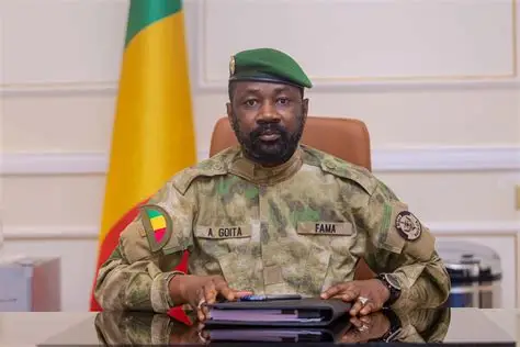 image-23 Mali : Assimi Goïta prend les commandes de la Défense après la mort de Sadio Camara