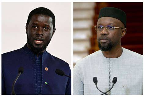 image-31 Sénégal : le chef de l’État limoge le porte-parole de la présidence sur fond de tensions avec le PM