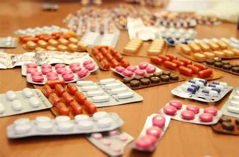 image-43 Trafic de médicaments : près de 270 arrestations dans 90 pays, annonce Interpol
