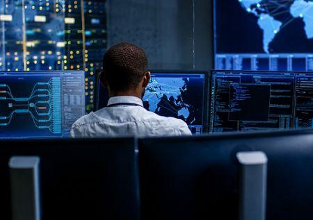image-57 Côte d'Ivoire : l'IA comme moteur de transformation, la cybersécurité comme talon d'Achille