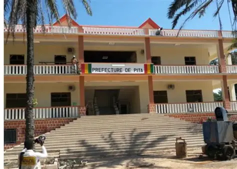 image-77 Pita : l’école primaire de Guèmè 2 cambriolée, plusieurs matériels didactiques emportés