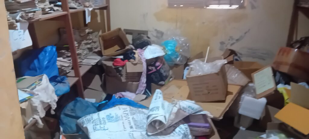 image-79 Pita : l’école primaire de Guèmè 2 cambriolée, plusieurs matériels didactiques emportés