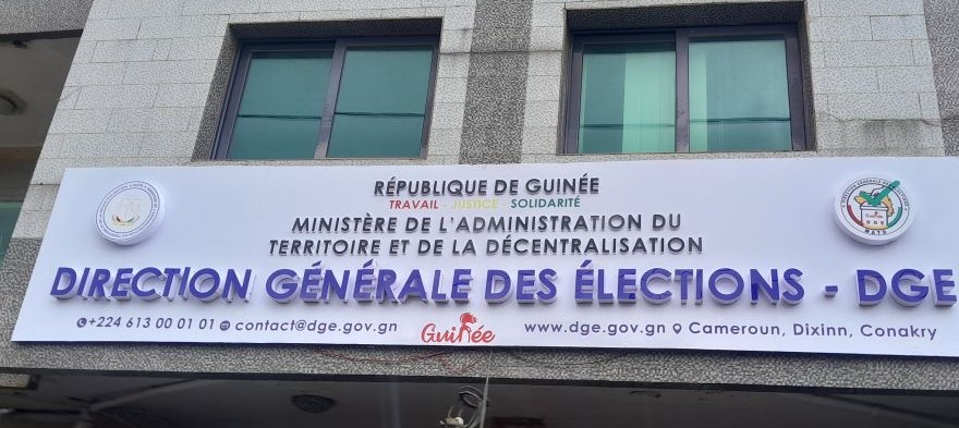 image-81 Elections du 31 mai : la DGE proroge le délai de recrutement des membres des bureaux de vote