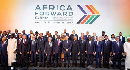image-87 Africa Forward : ce que la Déclaration de Nairobi engage et ce qu'elle laisse de côté