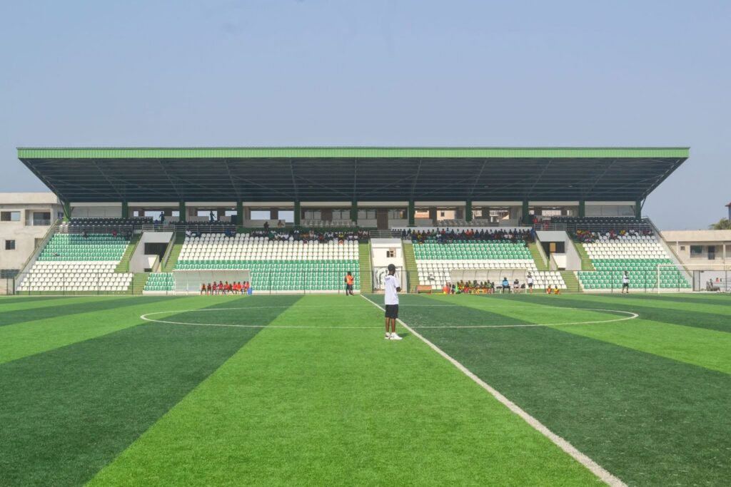 717777508_1497265942200067_2652100151554908036_n-1024x683 Conakry : le stade Petit Sory de Nongo met fin aux manifestations culturelles