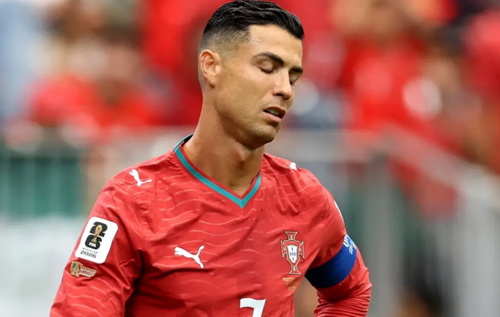 image-105-1024x650 Mondial-2026 : Cristiano Ronaldo, un problème pour le Portugal ?