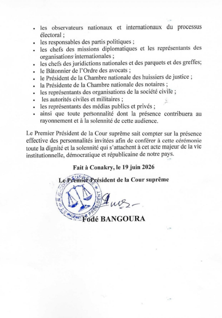 image-115-716x1024 Scrutins du 31 mai : la Cour Suprême va publier les résultats définitifs ce vendredi