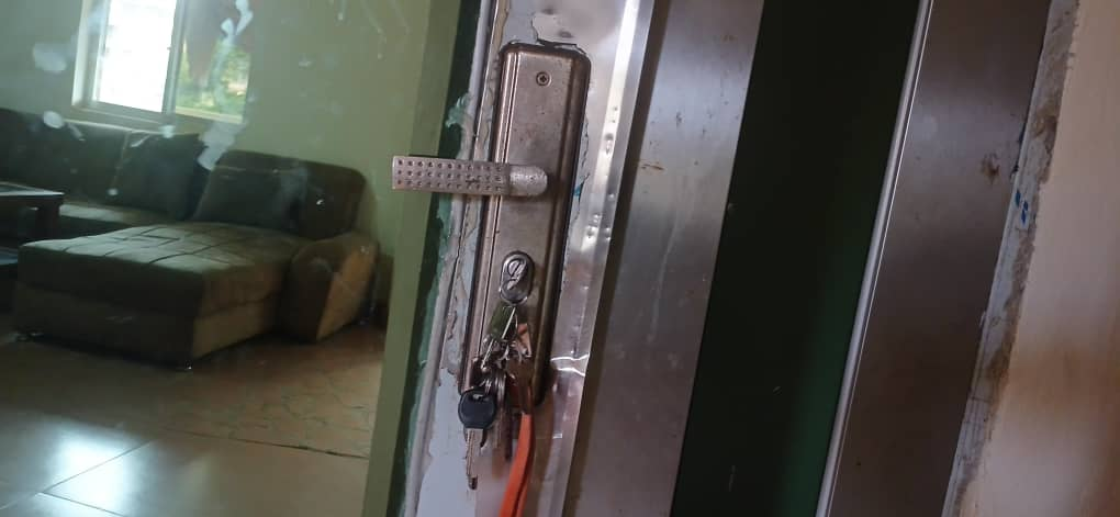 image-123 Koloma (Conakry) : à la recherche de Rafiou Sow, des agents de la DPJ accusés de casse