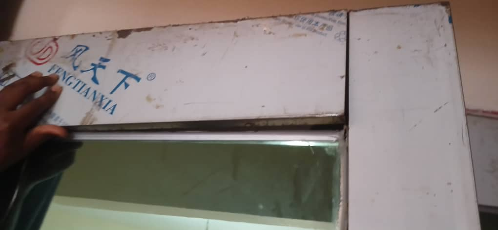 image-125 Koloma (Conakry) : à la recherche de Rafiou Sow, des agents de la DPJ accusés de casse