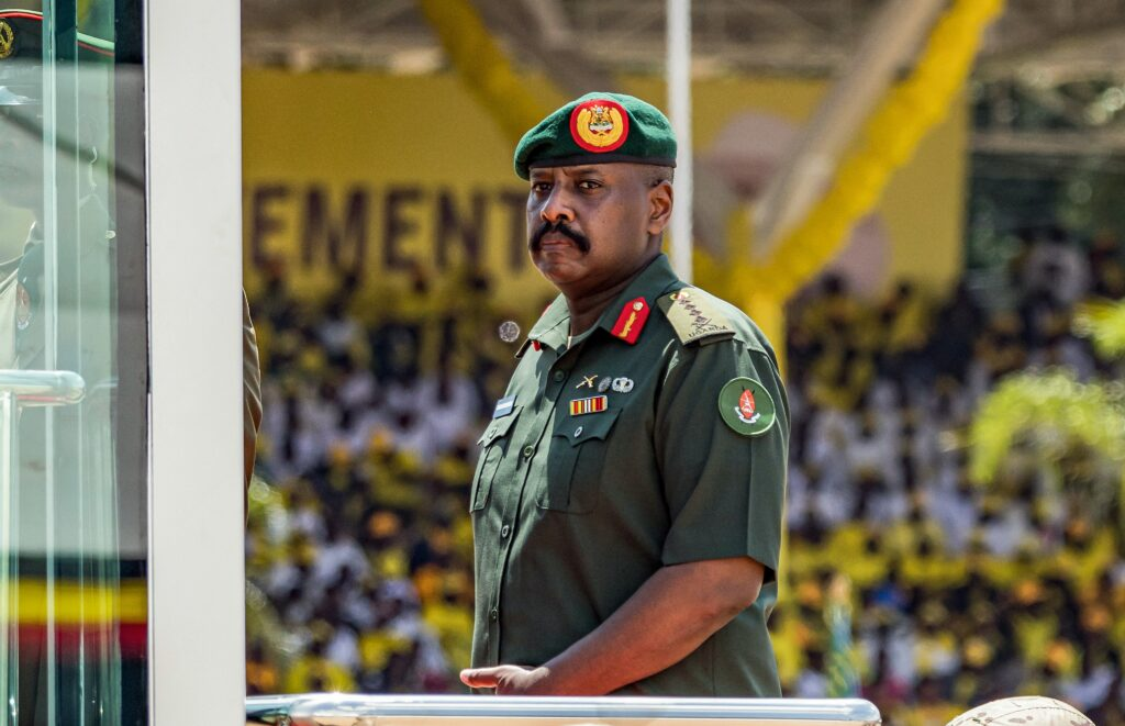 image-135 Ouganda : le principal groupe de médias indépendant fermé par le chef de l’armée