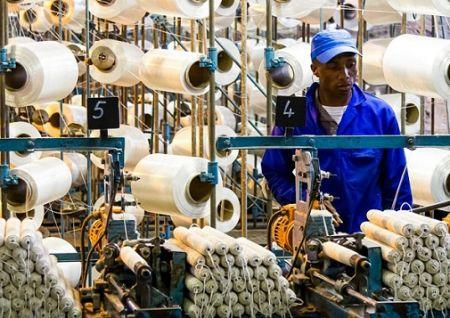image-2 Classement des pays africains les plus industrialisés sur la période 2010- 2024 (BAD)