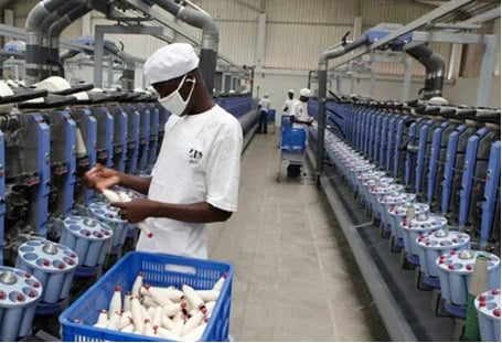 image-3 Classement des pays africains les plus industrialisés sur la période 2010- 2024 (BAD)