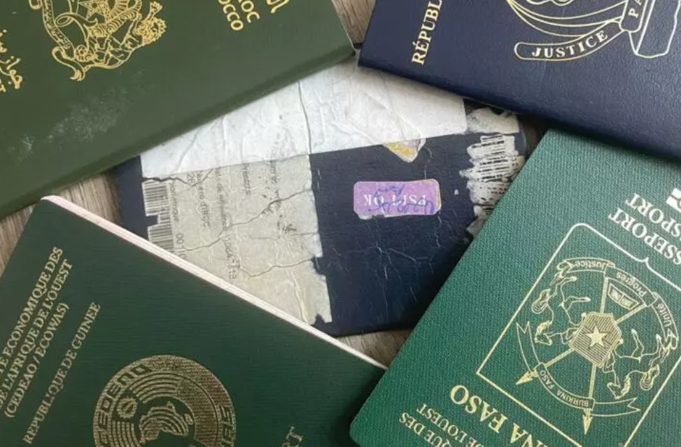 image-61 En Afrique, un juteux business autour des demandes de visas