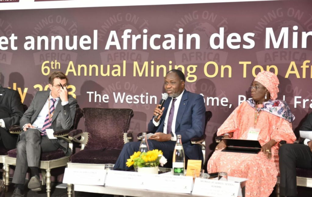 image-24-1024x648 À Paris, l’Afrique veut plus de souveraineté minière sans rompre avec les investisseurs