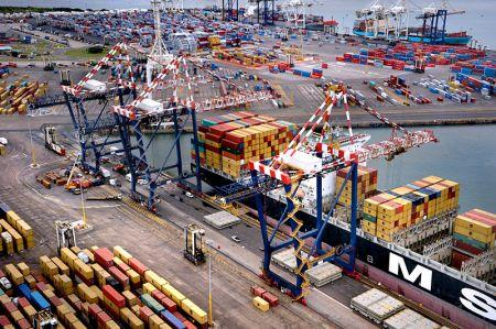 image-33 Qui sont les champions du commerce intra-africain en 2025