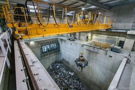 image-38 La Guinée cherche à développer une filière de valorisation énergétique des déchets