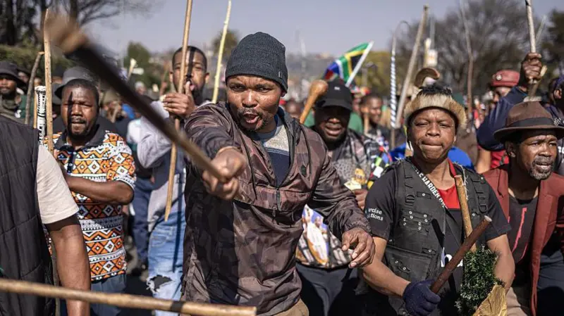 image-46 L'Afrique du Sud expulse plus de 53 000 étrangers dans le cadre de sa lutte contre l'immigration clandestine