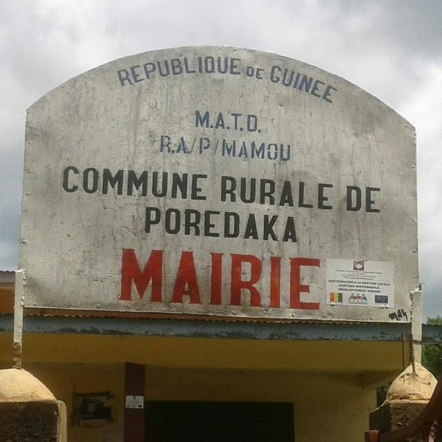 image-48 Mamou : la commune de Porédaka réalise plus de 77% d’admis au BEPC