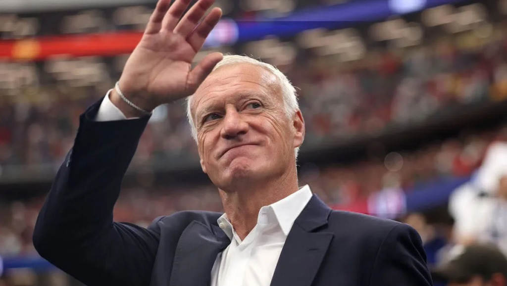 image-52-1024x578 Mondial-2026 : Deschamps, une sortie amère au bout de 14 années exceptionnelles