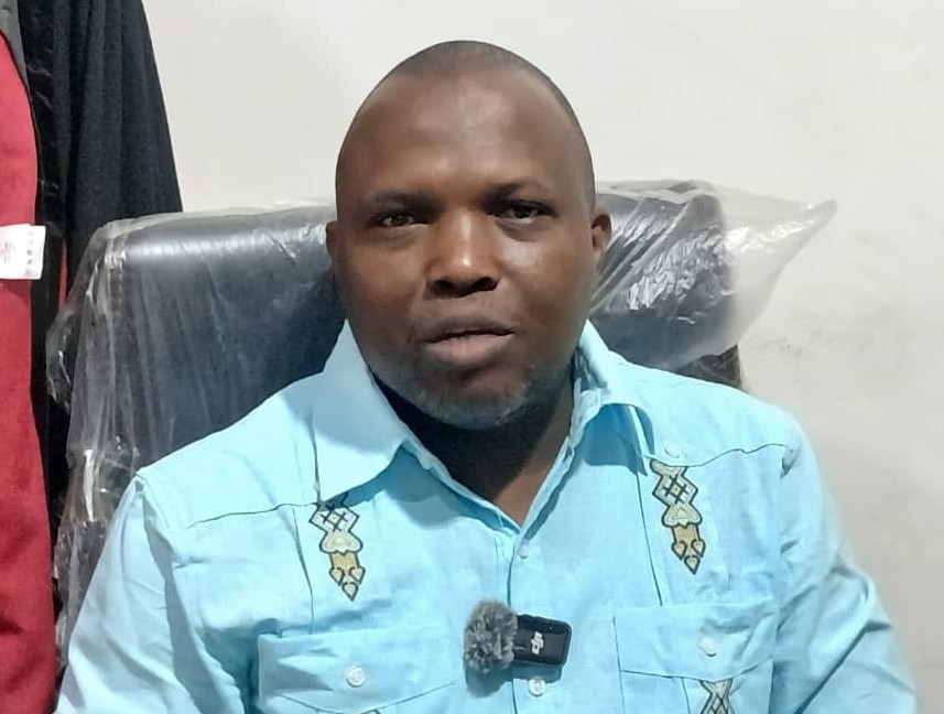 image-71 Décès de Djouma Bah à Kindia : « il n’est pas mort en détention », selon le Procureur