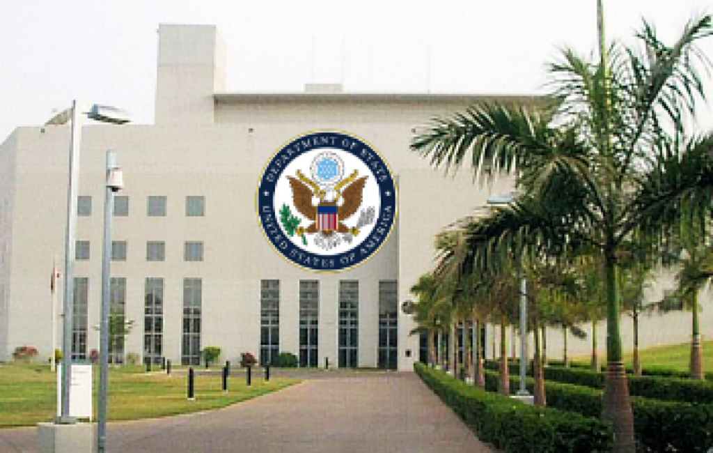 image-98-1024x650 Les États-Unis vont interrompre leurs services de visa dans 25 villes africaines