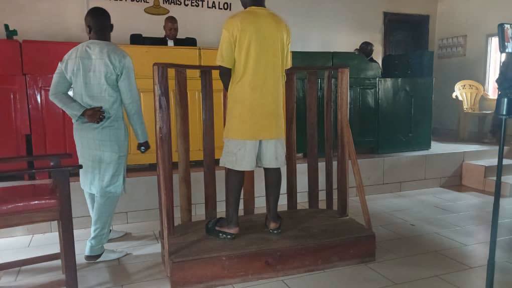 mousa-conde Viol collectif à Mandiana : Moussa Condé condamné à 15 ans de prison ferme…