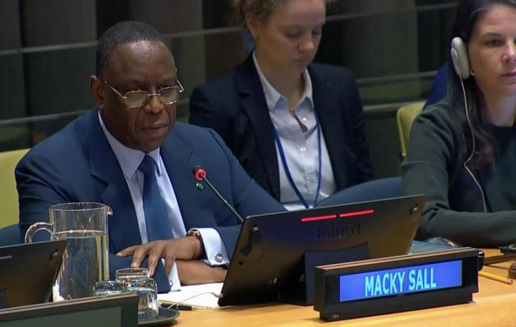 image-115-1024x650 Succession à la tête de l'ONU : Macky Sall face à un nouveau vote décisif du Conseil de sécurité