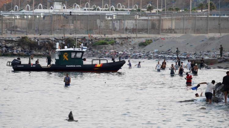 image-12 Ceuta : au-delà du Maroc, une leçon pour le développement en Afrique