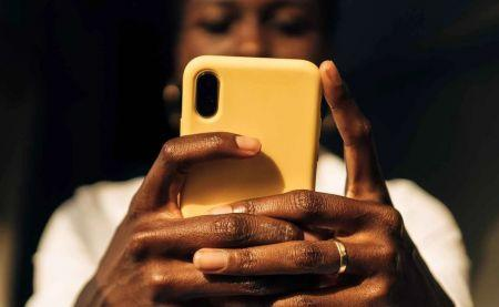 image-126 Smartphones : la hausse des prix menace le marché africain en 2026 (Omdia)
