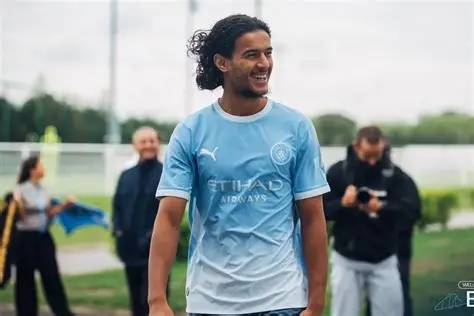 image-130 Ayyoub Bouaddi quitte Lille pour Manchester City contre 100 millions d'euros…
