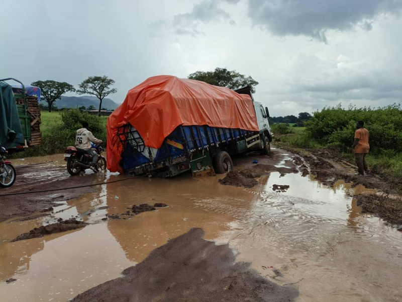 image-136 Route Beyla-Sinko : chaque voyage devient un parcours du combattant