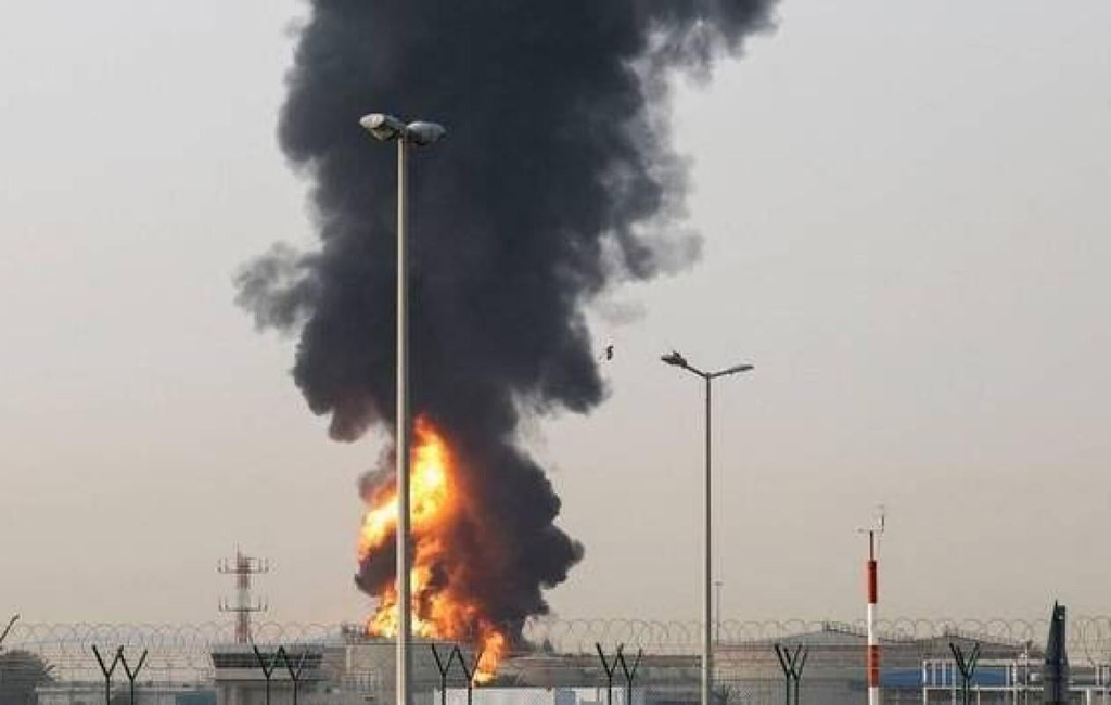 image-149-1024x650 Les Emirats arabes unis dénoncent une "escalade dangereuse" après une attaque iranienne