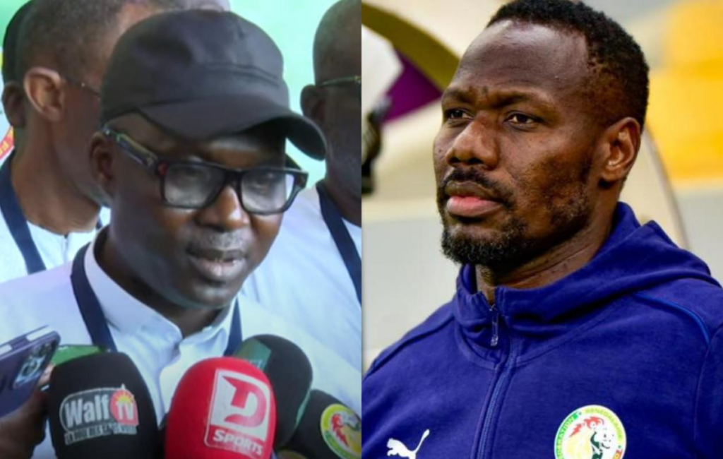 image-2-1024x650 Succession de Pape Thiaw : la Fédération sénégalaise de foot a sa short-list