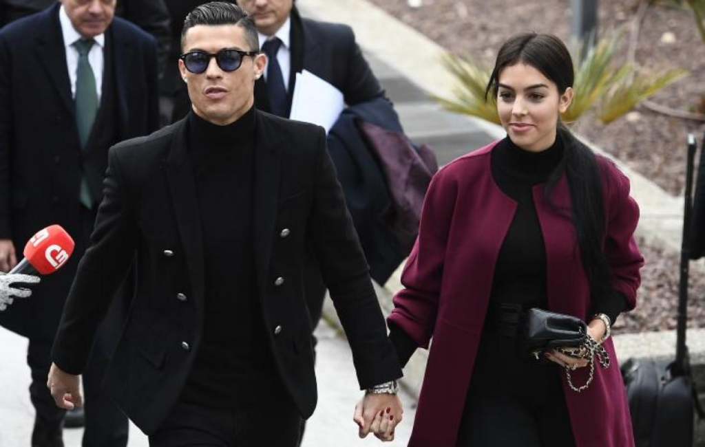 image-36-1024x650 Cristiano Ronaldo se marie en toute discrétion au Portugal