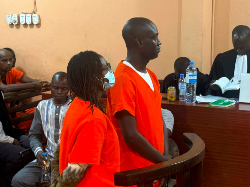 image-47-1024x768 Fraude au recrutement des magistrats : Sékou Kéita condamné à un an de prison ferme