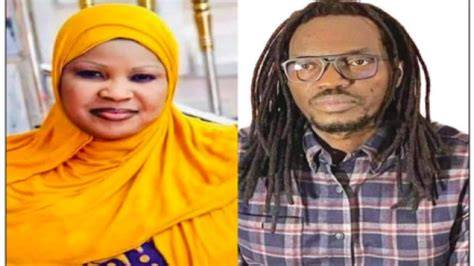 image-74 Mali : Ras Bath et l’influenceuse « Rose, la vie chère » condamnés à sept ans de prison ferme