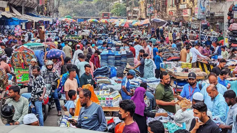 image-90 Les 10 villes les plus peuplées du monde en 2026