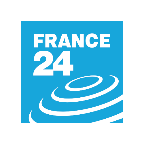 F24 France24 présente ses excuses au Président Mamadi Doumbouya