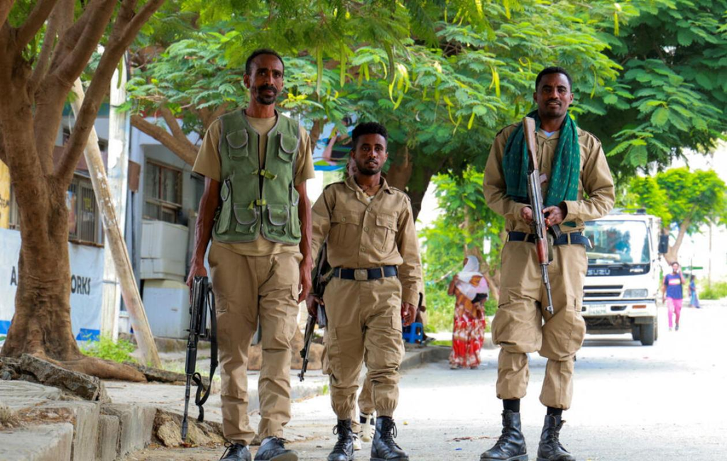 image-107-1024x650 Éthiopie : l'ONU alerte sur le risque d'une nouvelle guerre dans le nord du pays