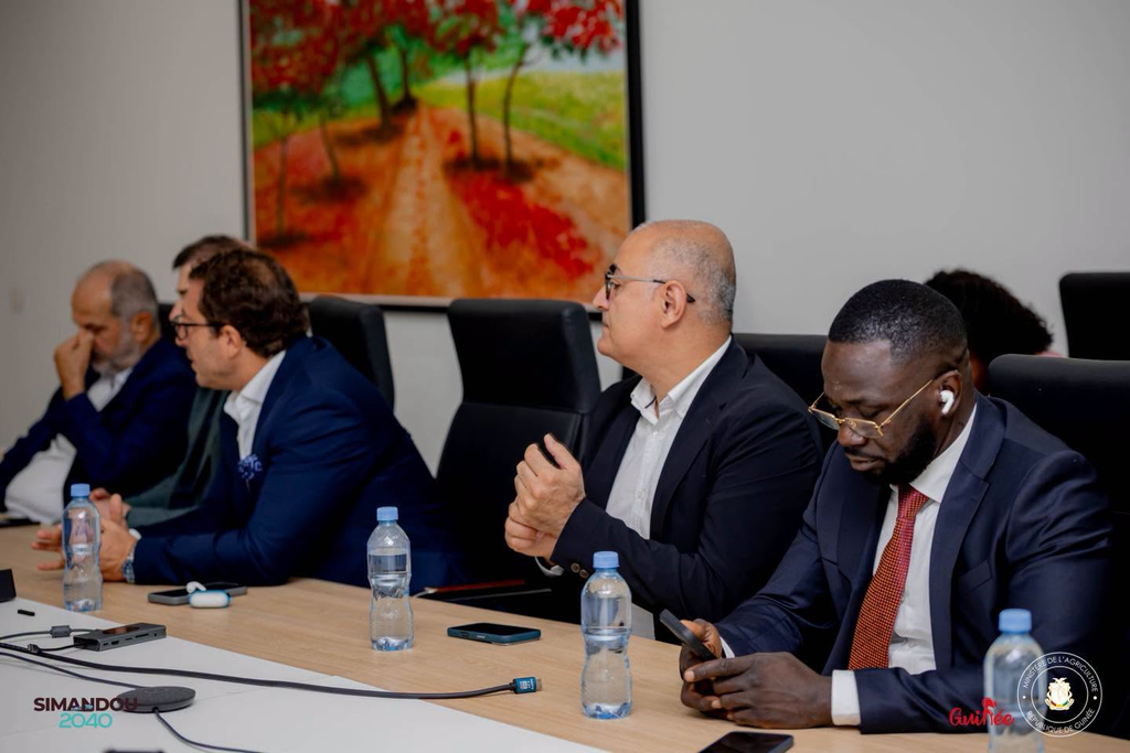 image-110-1024x683 Guinée : vers une révolution dans les champs avec le Groupe Albayrak