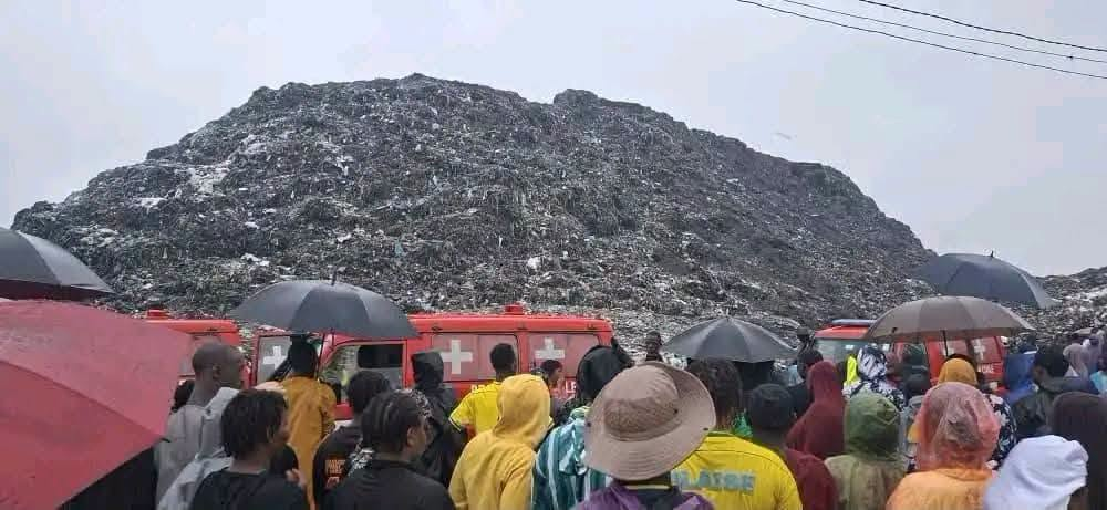 image-12 L’inhumation des 35 victimes de l’éboulement de Dar-Es-Salam prévue ce vendredi